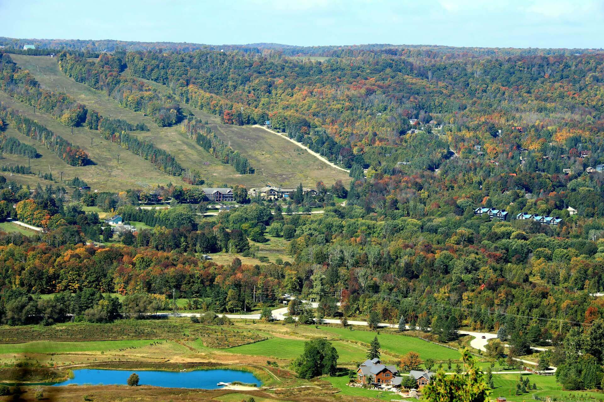 ION West Hills, California (CA), United States Slide 1