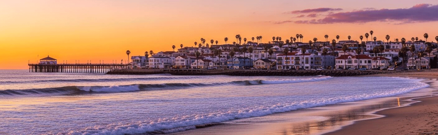 ION Hermosa Beach Slide 2