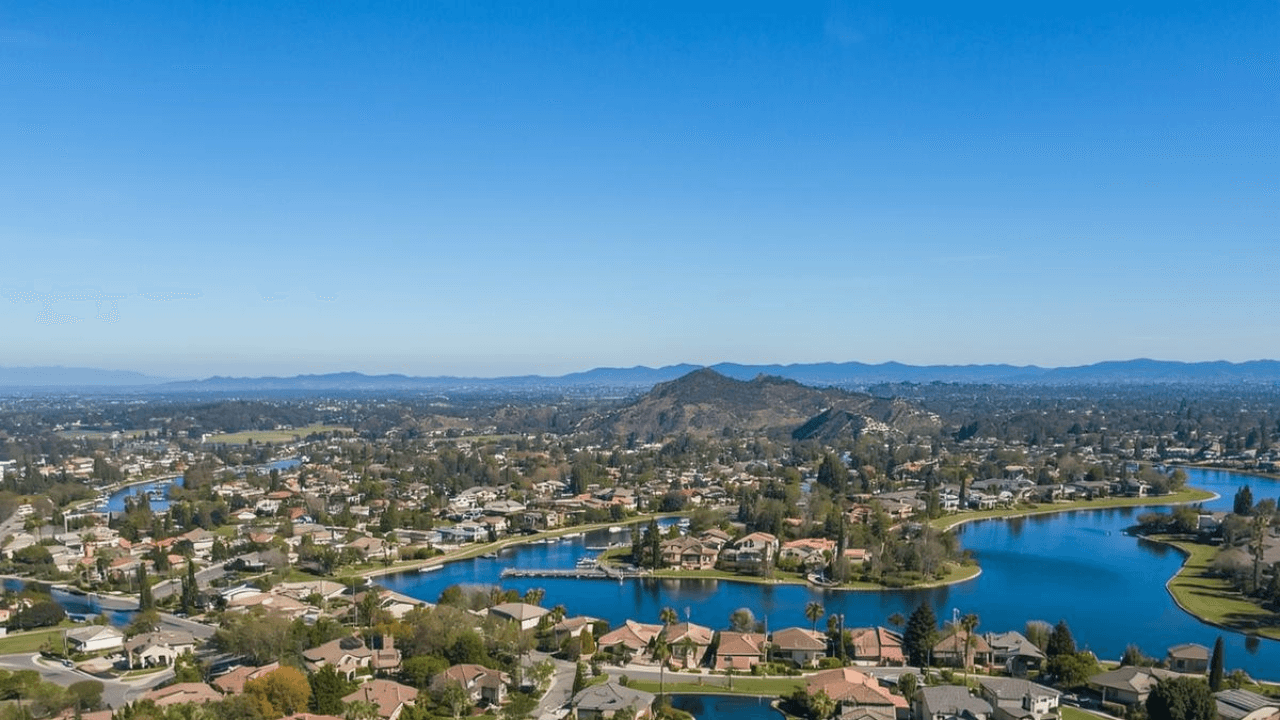 ION Westlake Village