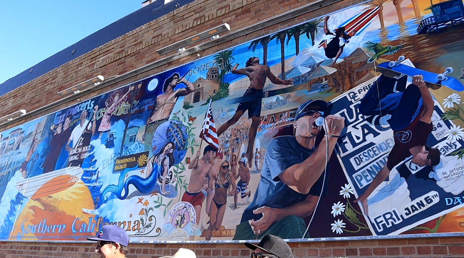 ION Hermosa Beach Slide 2