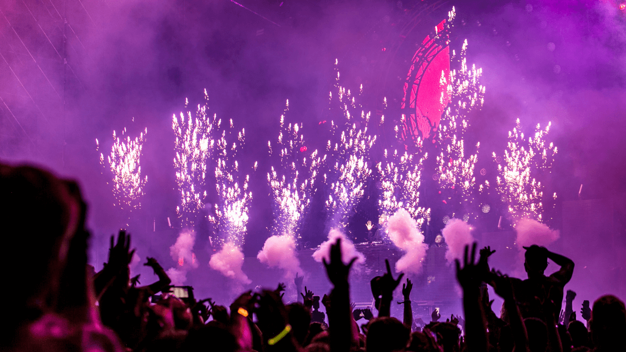 ION Entertainment Network™ Slide 1