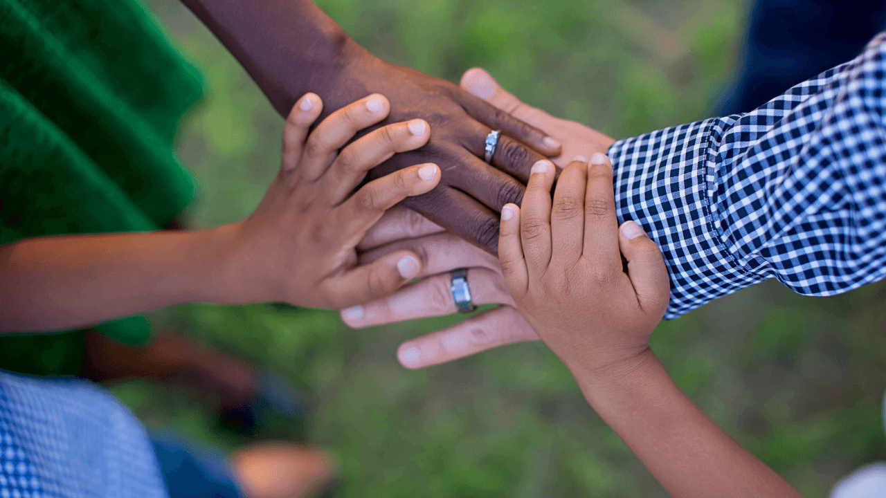 ION Family Network™ Slide 1