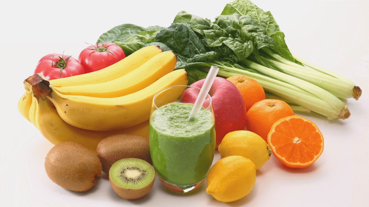 ION Nutrition Network™ Slide 1