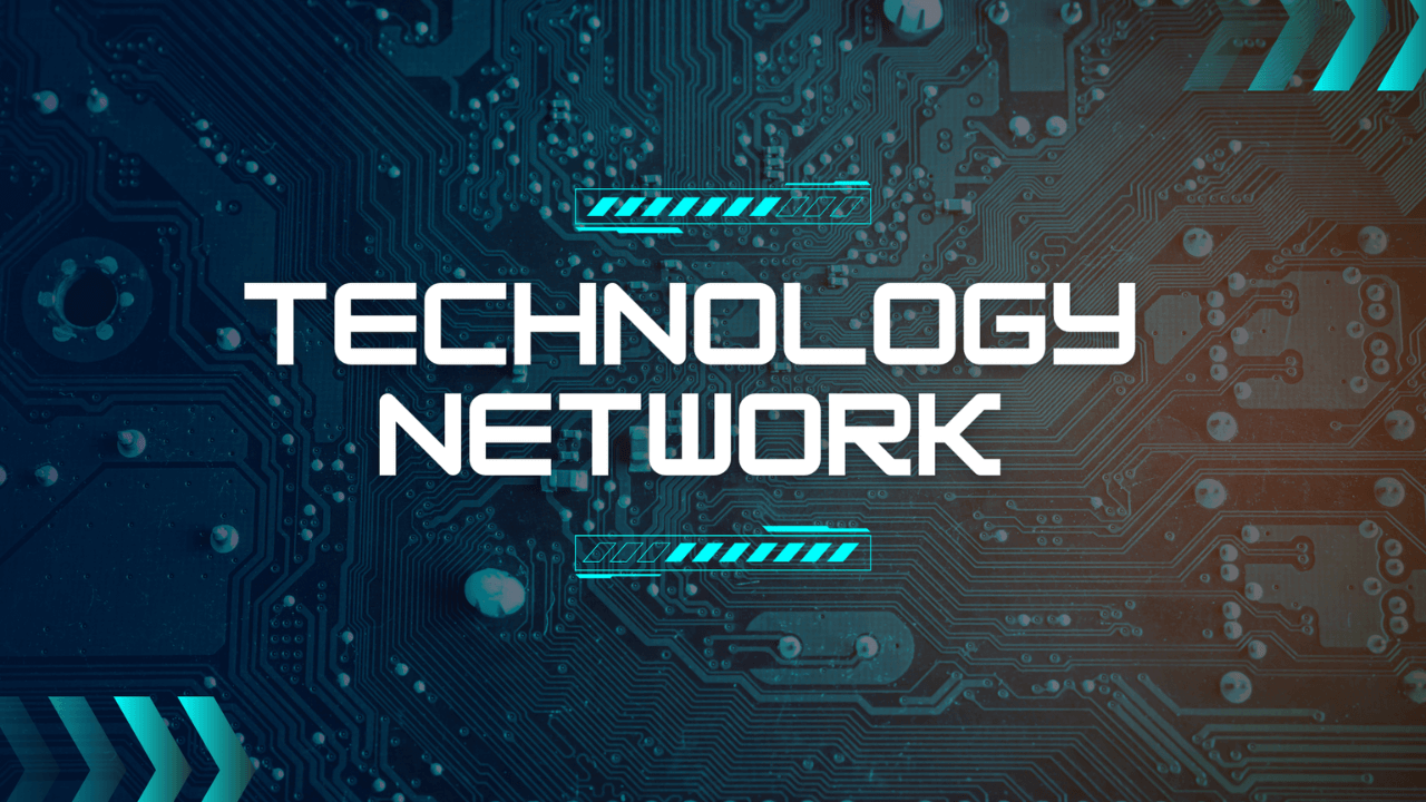 ION Technology Network™