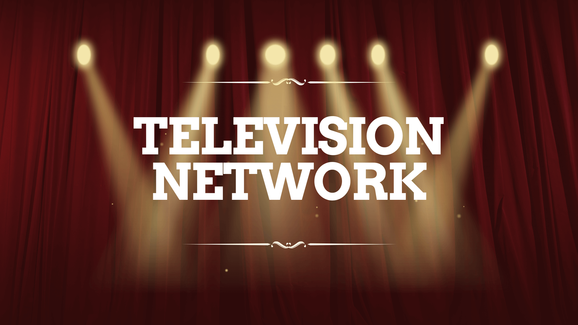 ION Television Network™