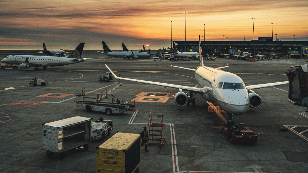 ION Travel Network™