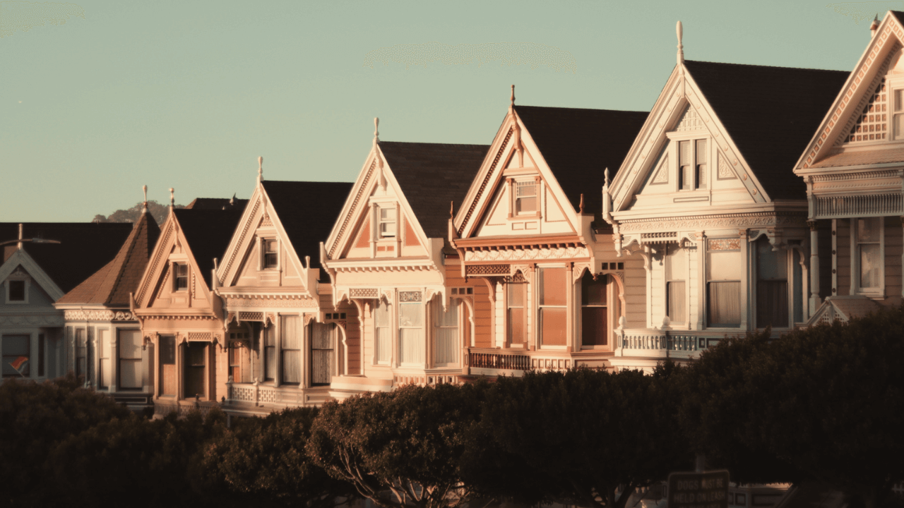 ION Real Estate Network™