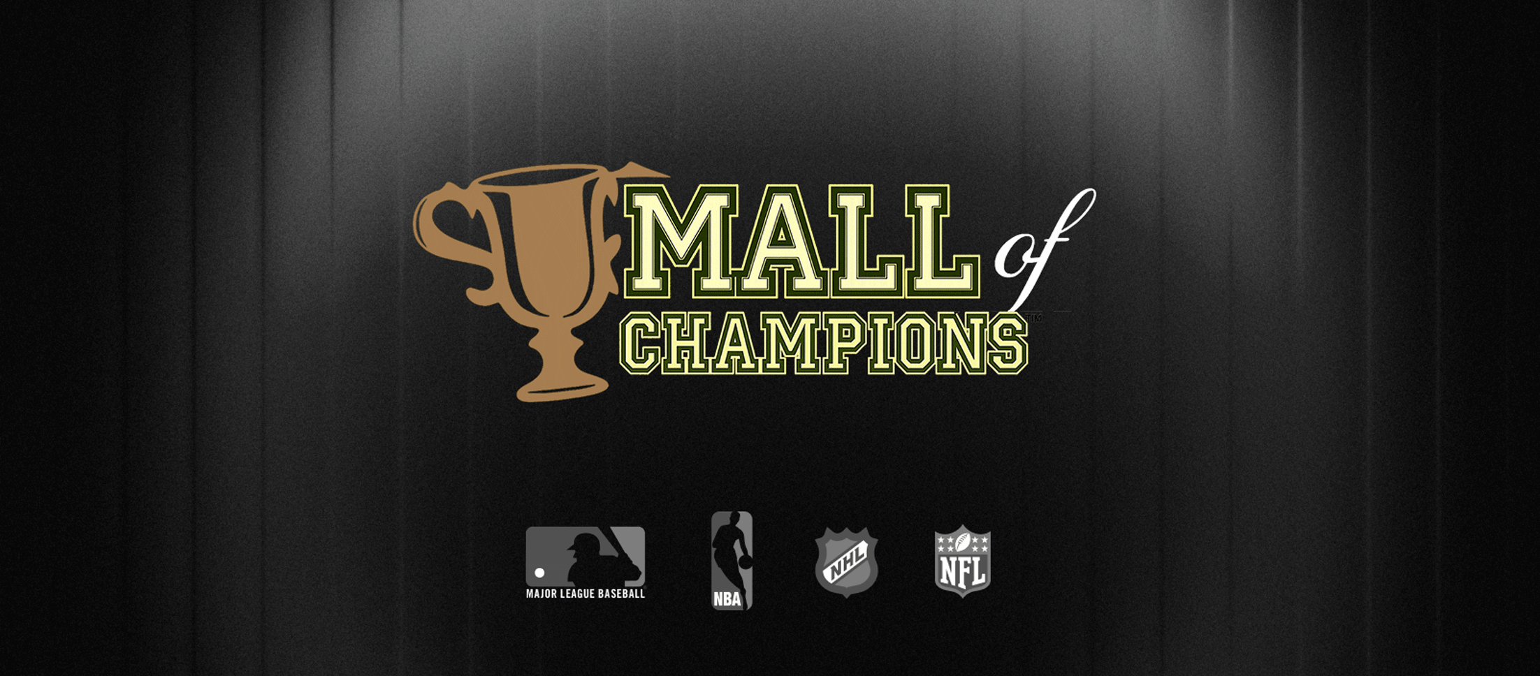 Mall Of Champions