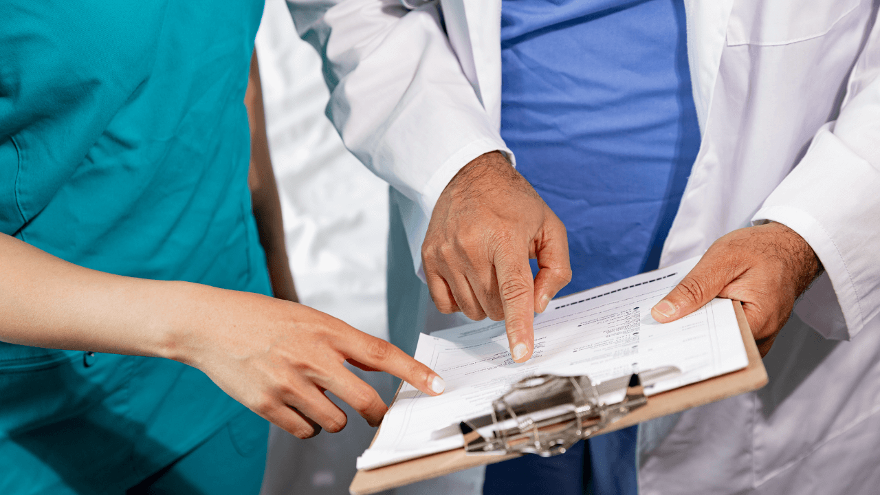 ION Health Network™