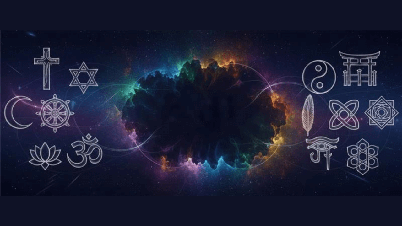 ION Faith Network™