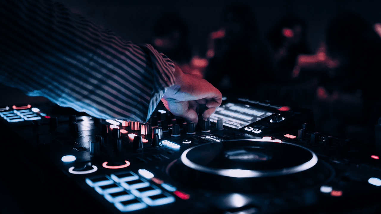 ION Music Network™