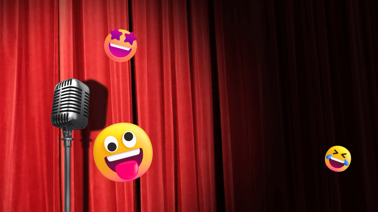 ION Comedy Network™