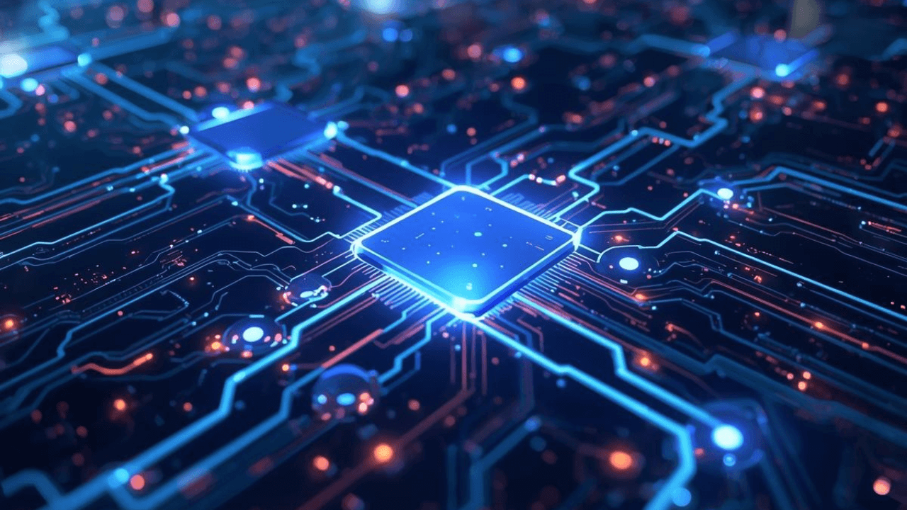 ION Technology Network™