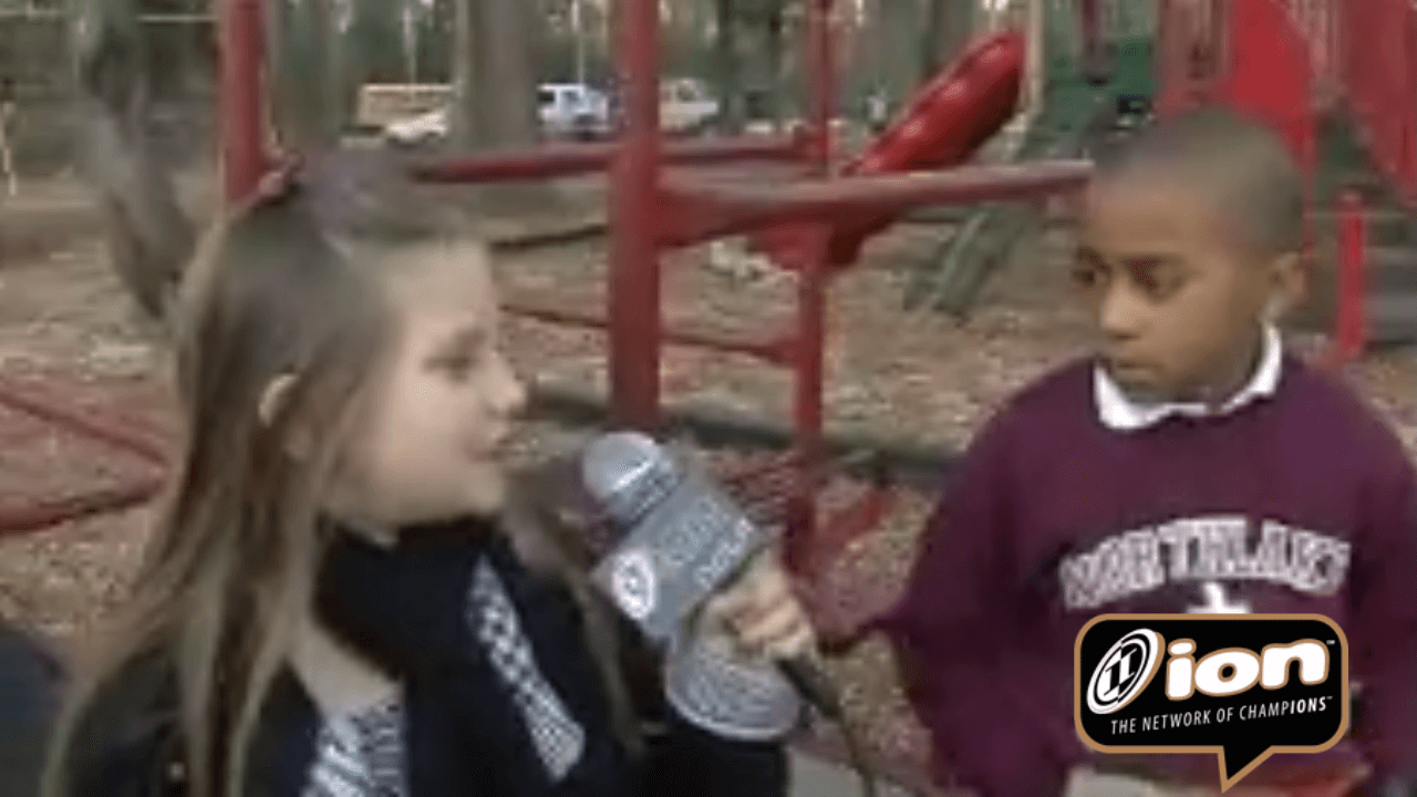 After School Playground on ION Kids » Northshore Edition 2