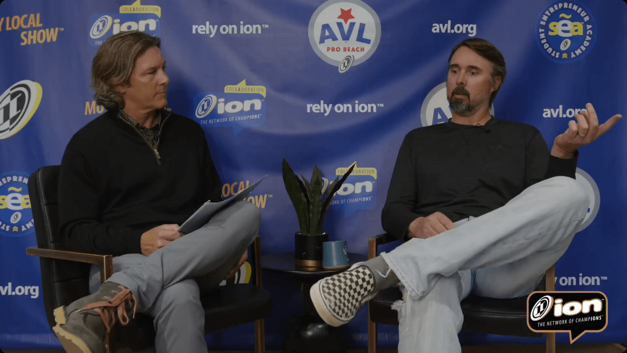 Allen Sanford » Muy Local Edit.ions » Joined a Band