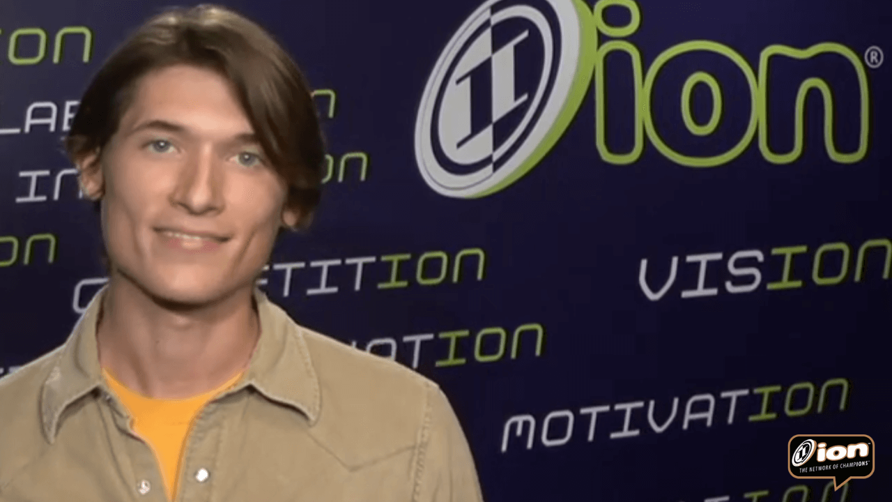 BrandBeat on ION » Adidas