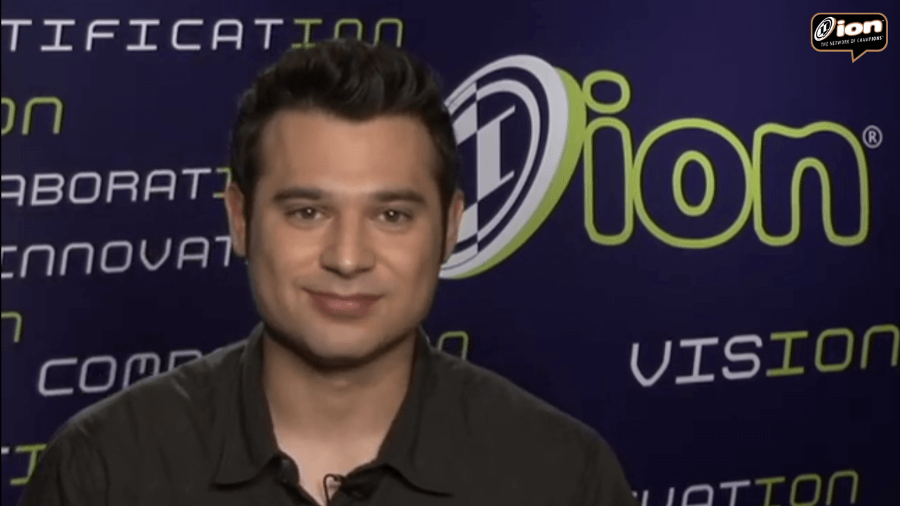 BrandBeat on ION » American Idol Ice Cream