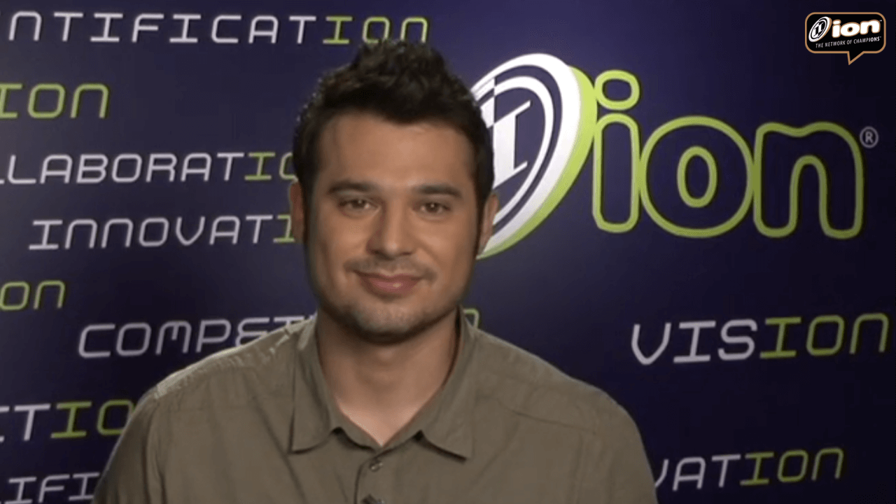 BrandBeat on ION » Crocs