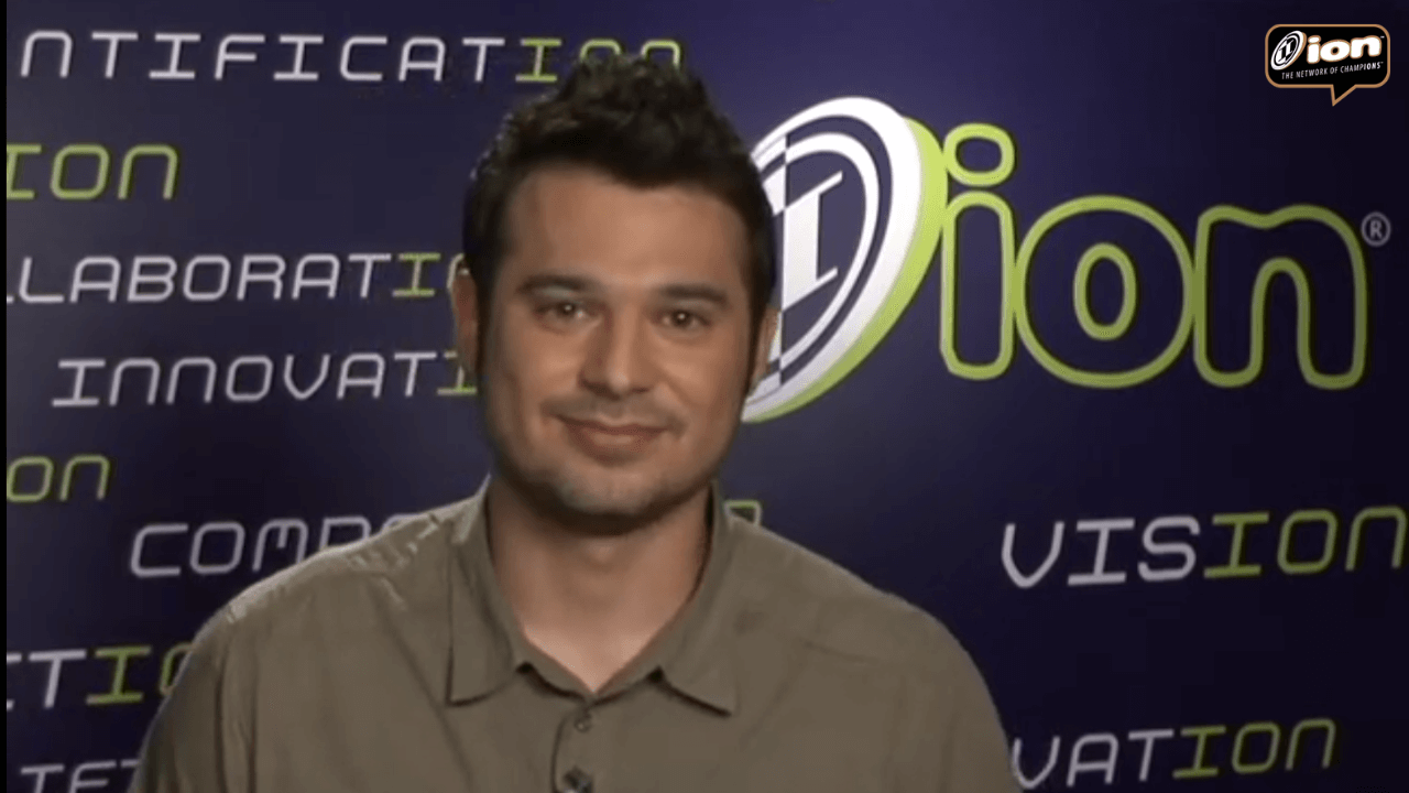 BrandBeat on ION » Footjoy