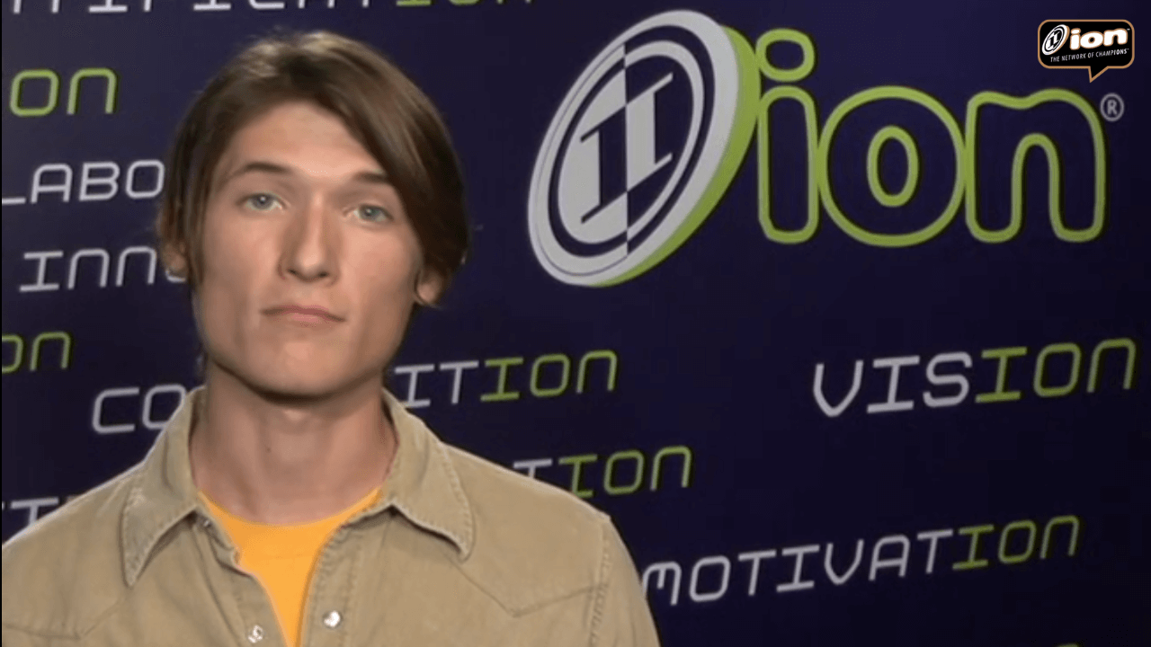 BrandBeat on ION » Invista