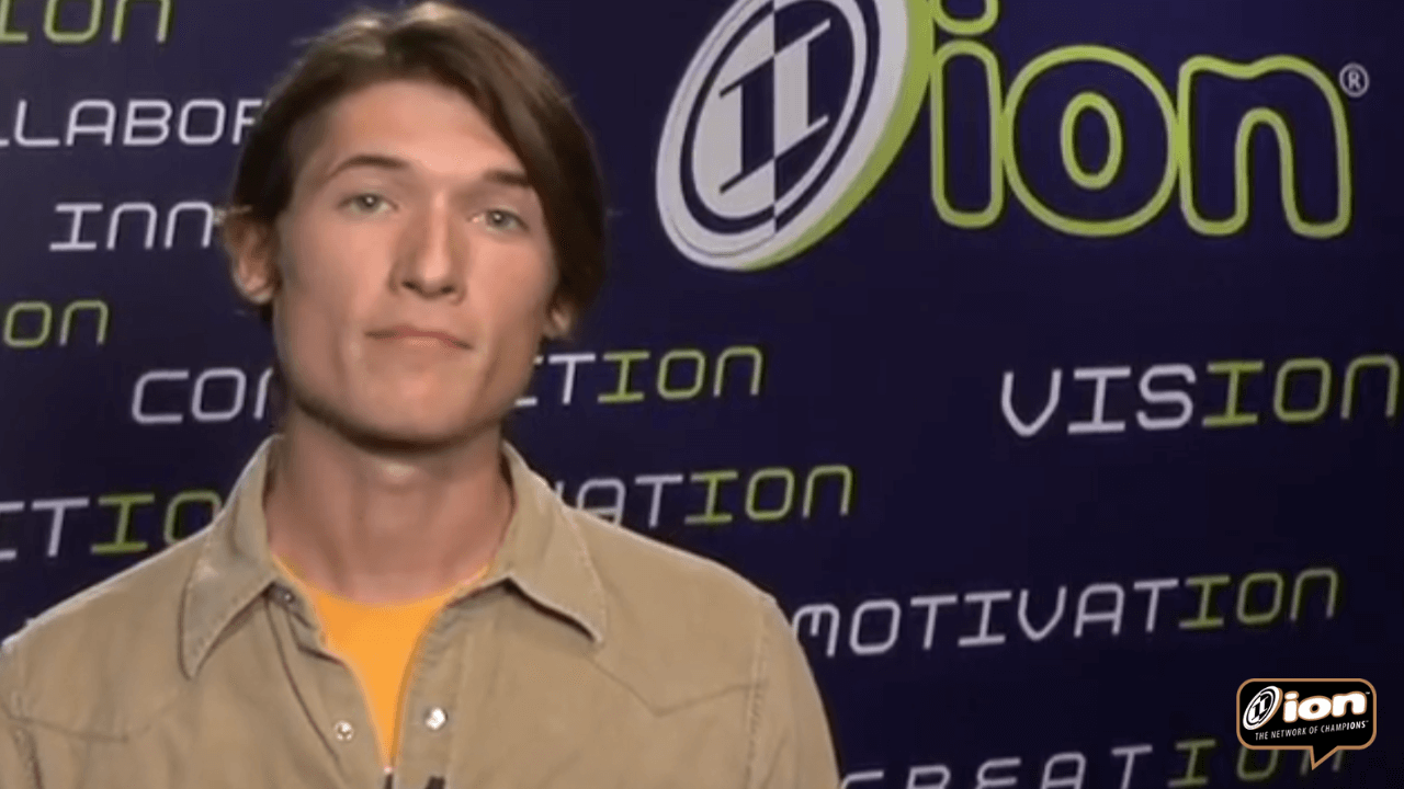 BrandBeat on ION » Jordan