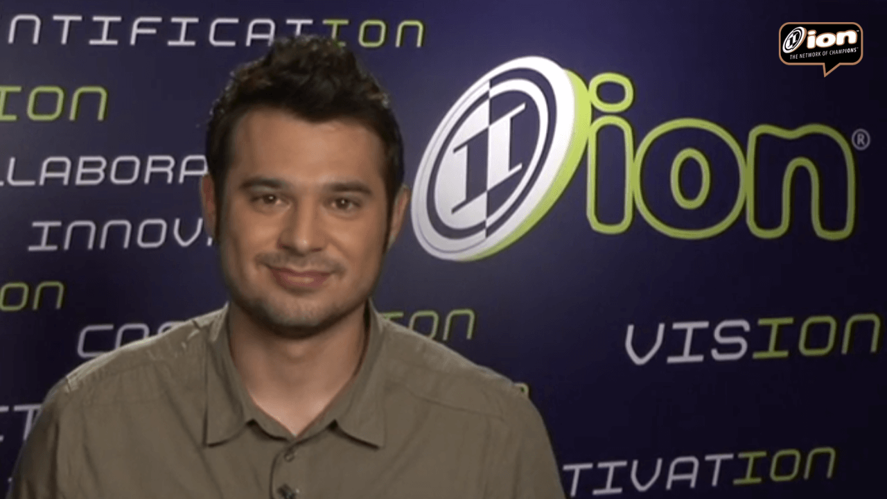 BrandBeat on ION » Major League Soccer