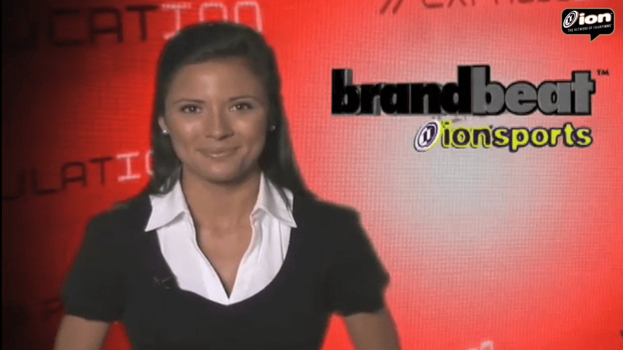 BrandBeat on ION » New Balance