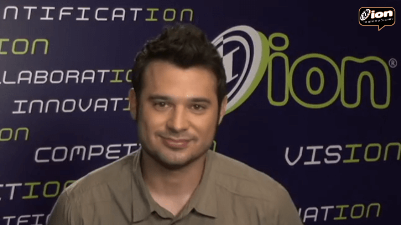 BrandBeat on ION » Nike 1