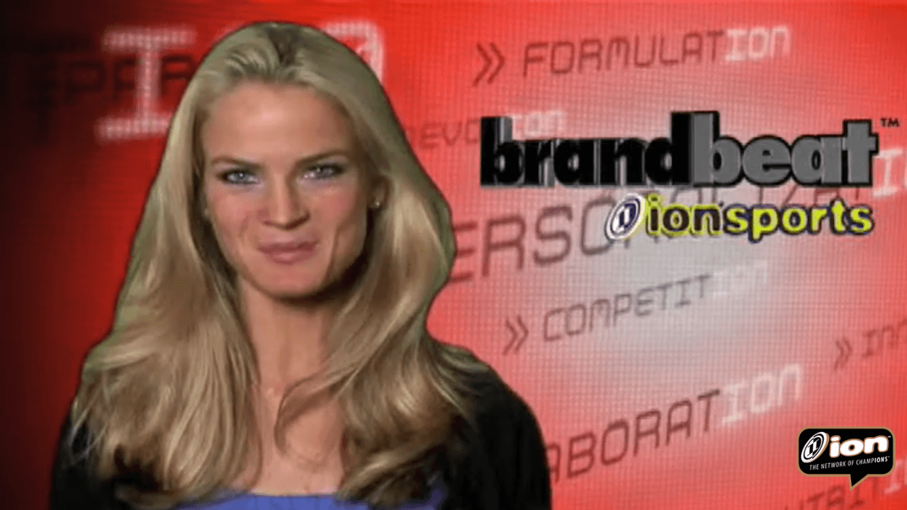 BrandBeat on ION » Nike 2