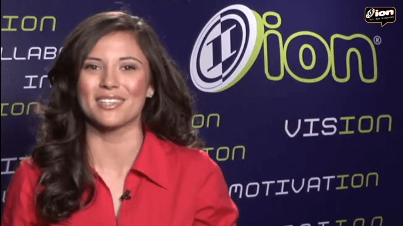 BrandBeat on ION » Russell Athletic + NCAA