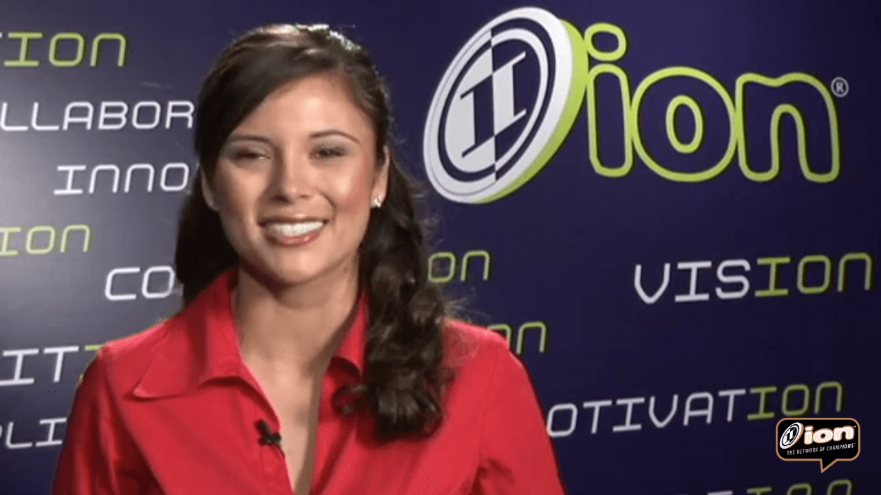 BrandBeat on ION » Spalding