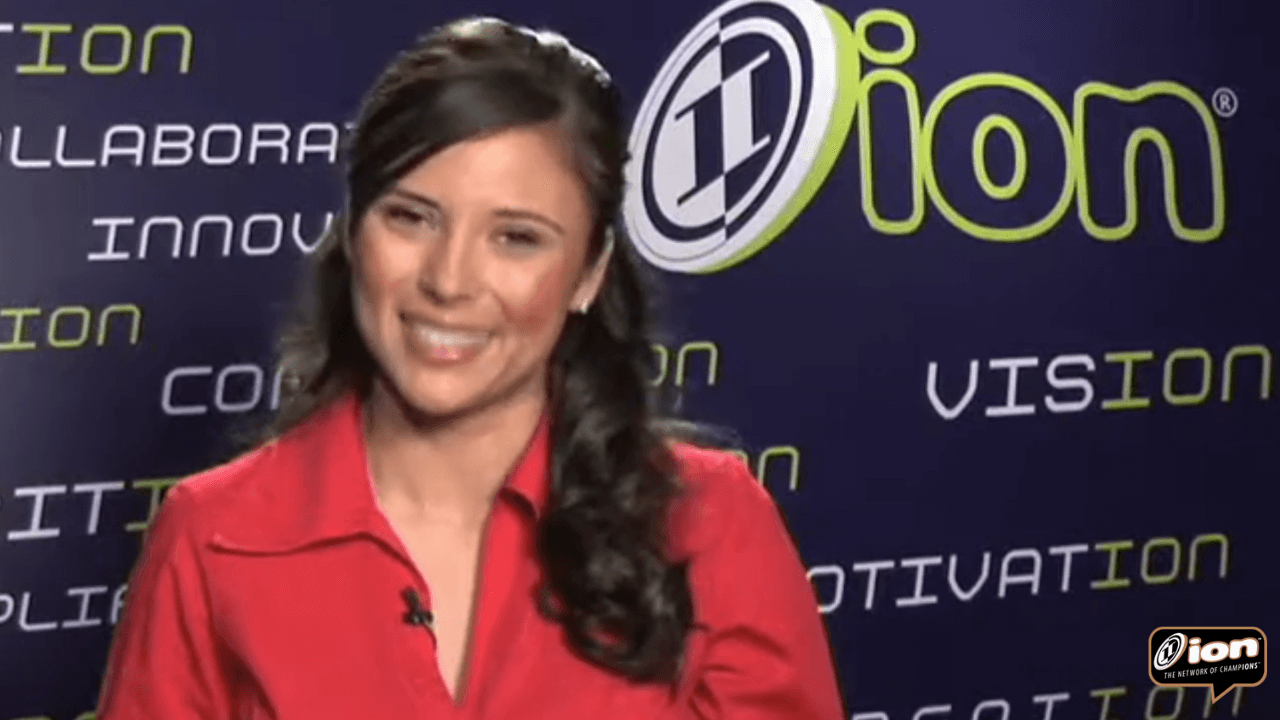 BrandBeat on ION » Spalding Around the World