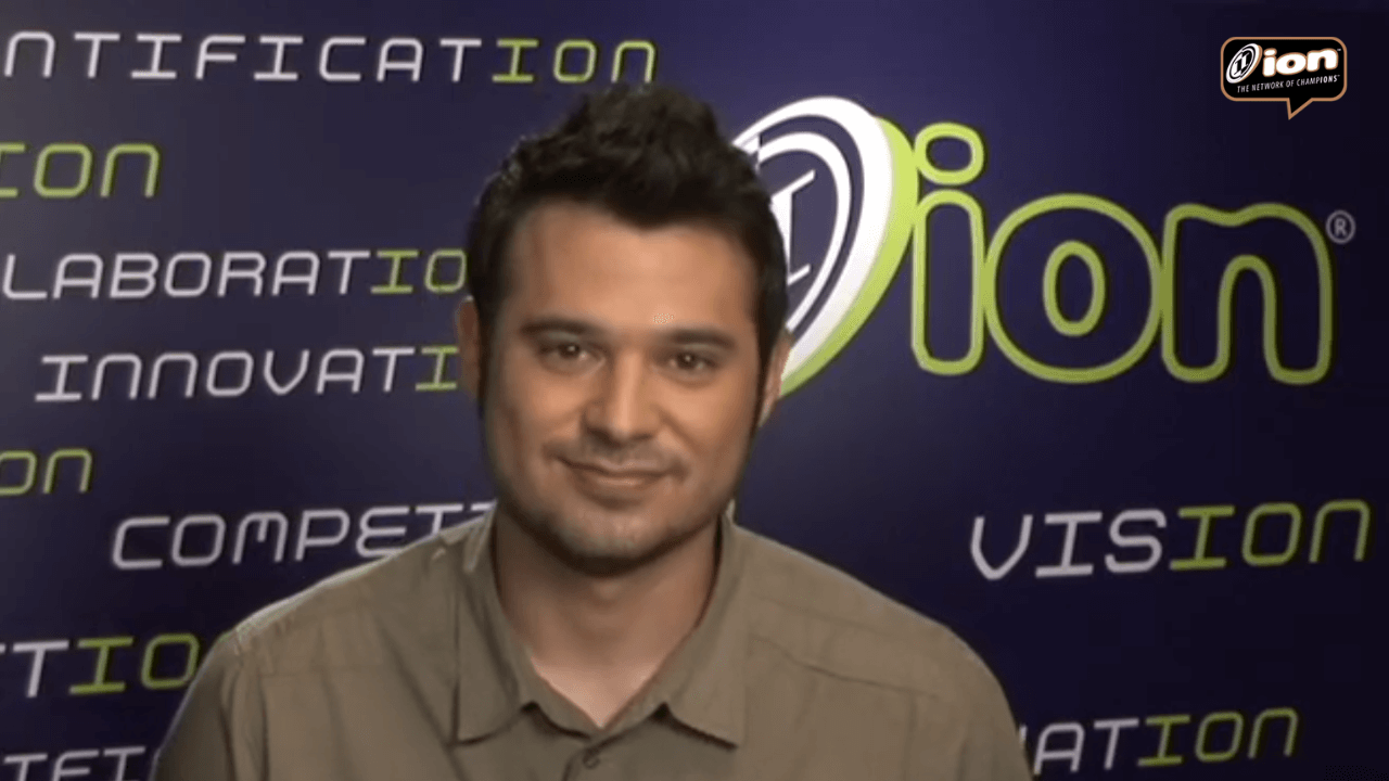 BrandBeat on ION » Under Armour