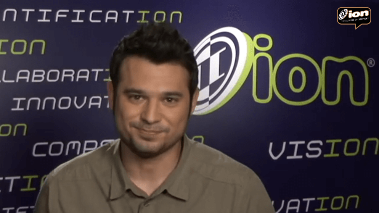 BrandBeat on ION » Viking