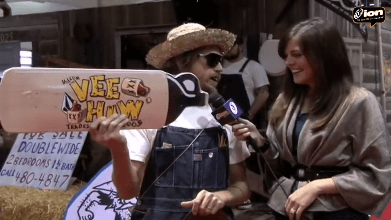 Brandbeat on ION » Volcom