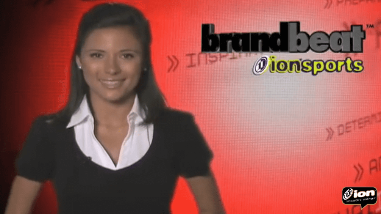 BrandBeat on ION » Wilson Sporting Goods