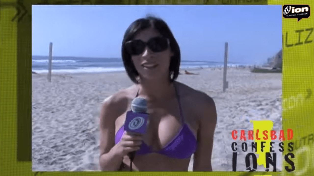 Confessions on ION Carlsbad