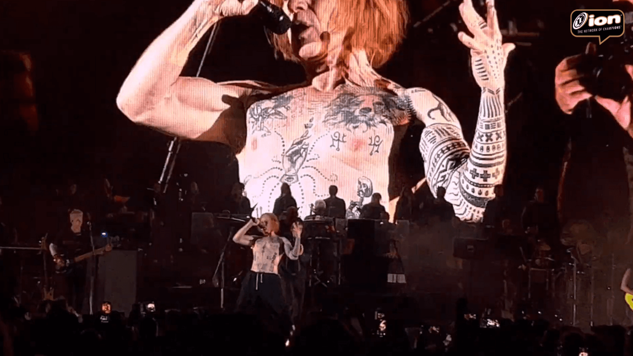 Danny Elfman - Hollywood Bowl Encore -10-29-22 Encore_Who Do You Want To Be Today?