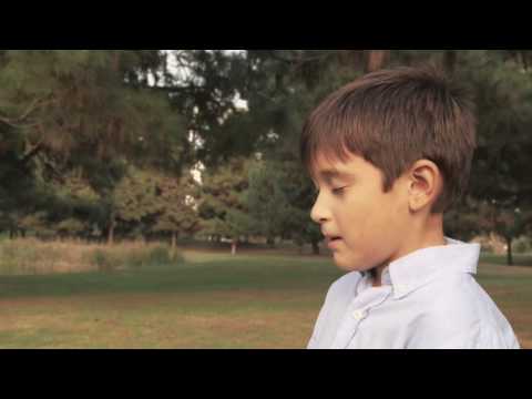 Dragonfly, (USC Student Film, 2009) | Starring Nick Naldi