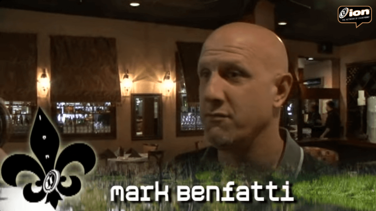 Family Famous on ION » Benfatti