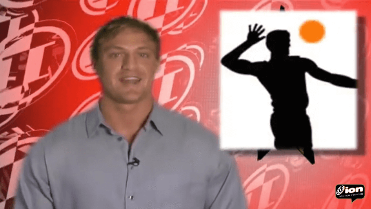 ION Awards » 2009 » Emerging Sport - Speeedball