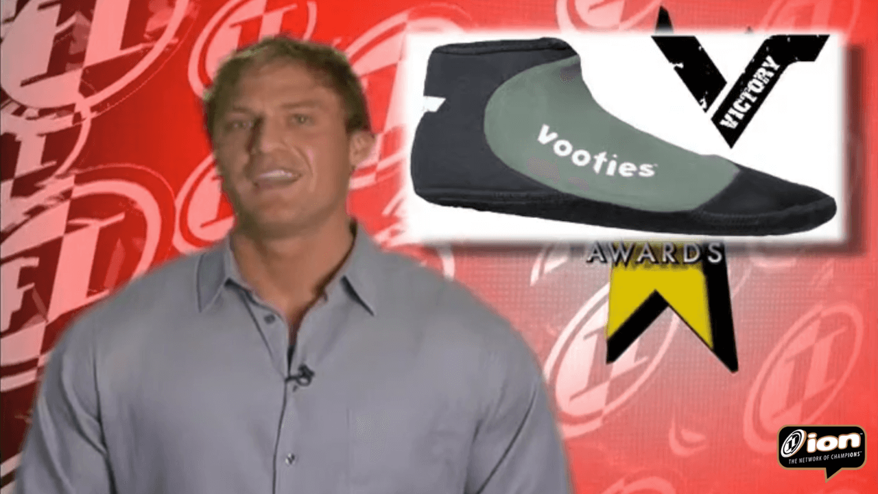 ION Awards » 2009 » Footwear - Victory Vootie