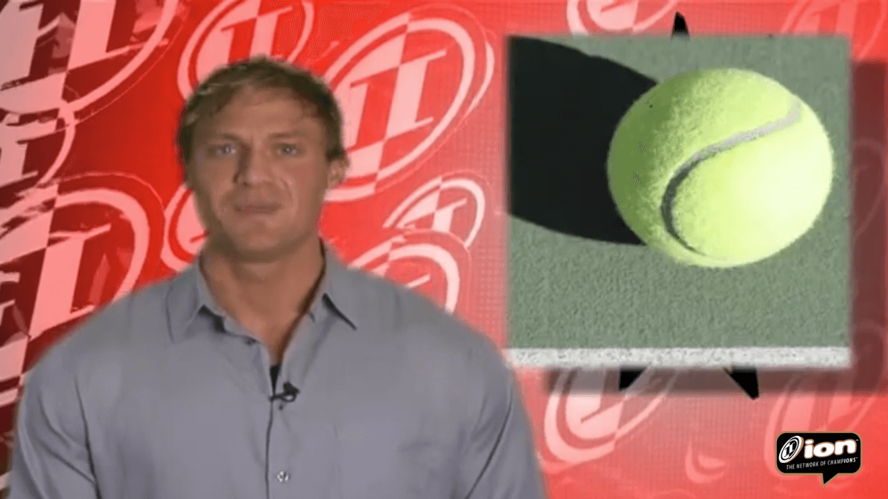 ION Awards » 2009 » Kids Sports Product - Street Tennis