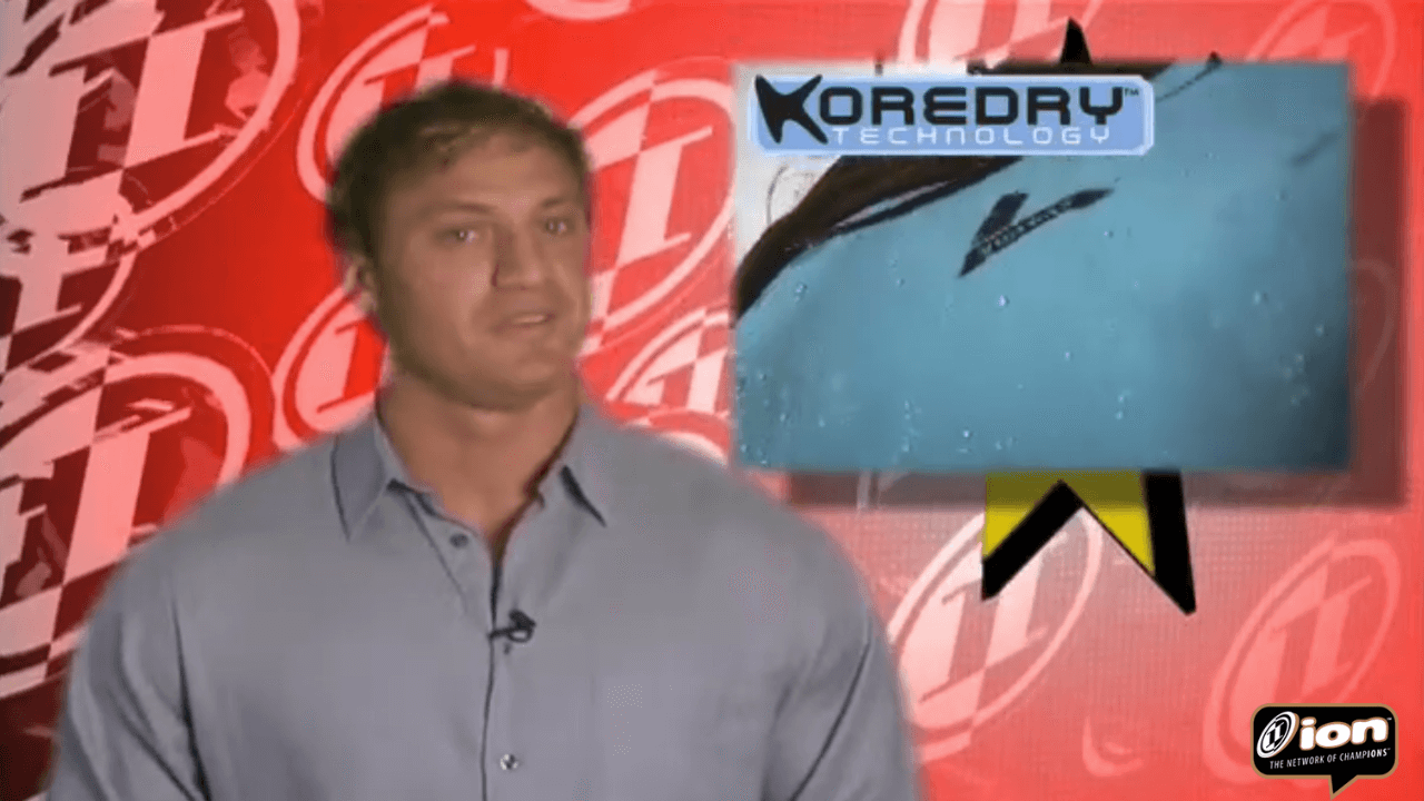 ION Awards » 2009 » Performance Apparel - Victory Koredry