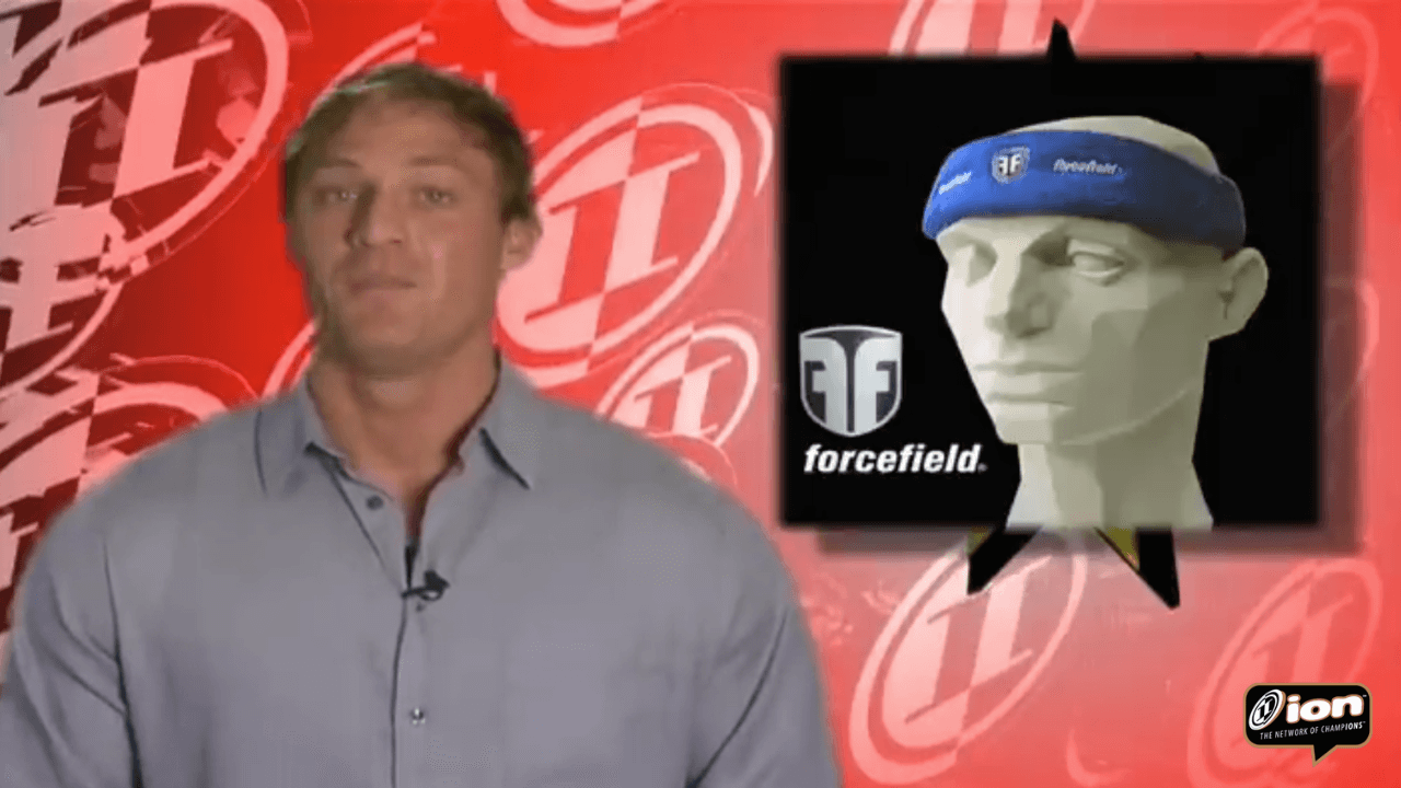 ION Awards » 2009 » Protective - Forcefield Headband