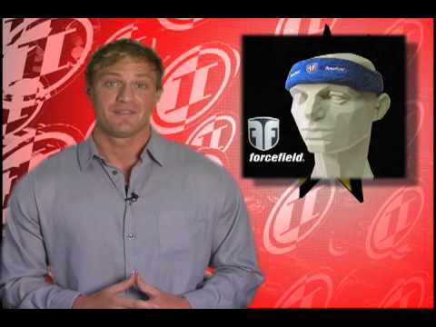 ION Awards | 2009 » Protective - Forcefield Headband