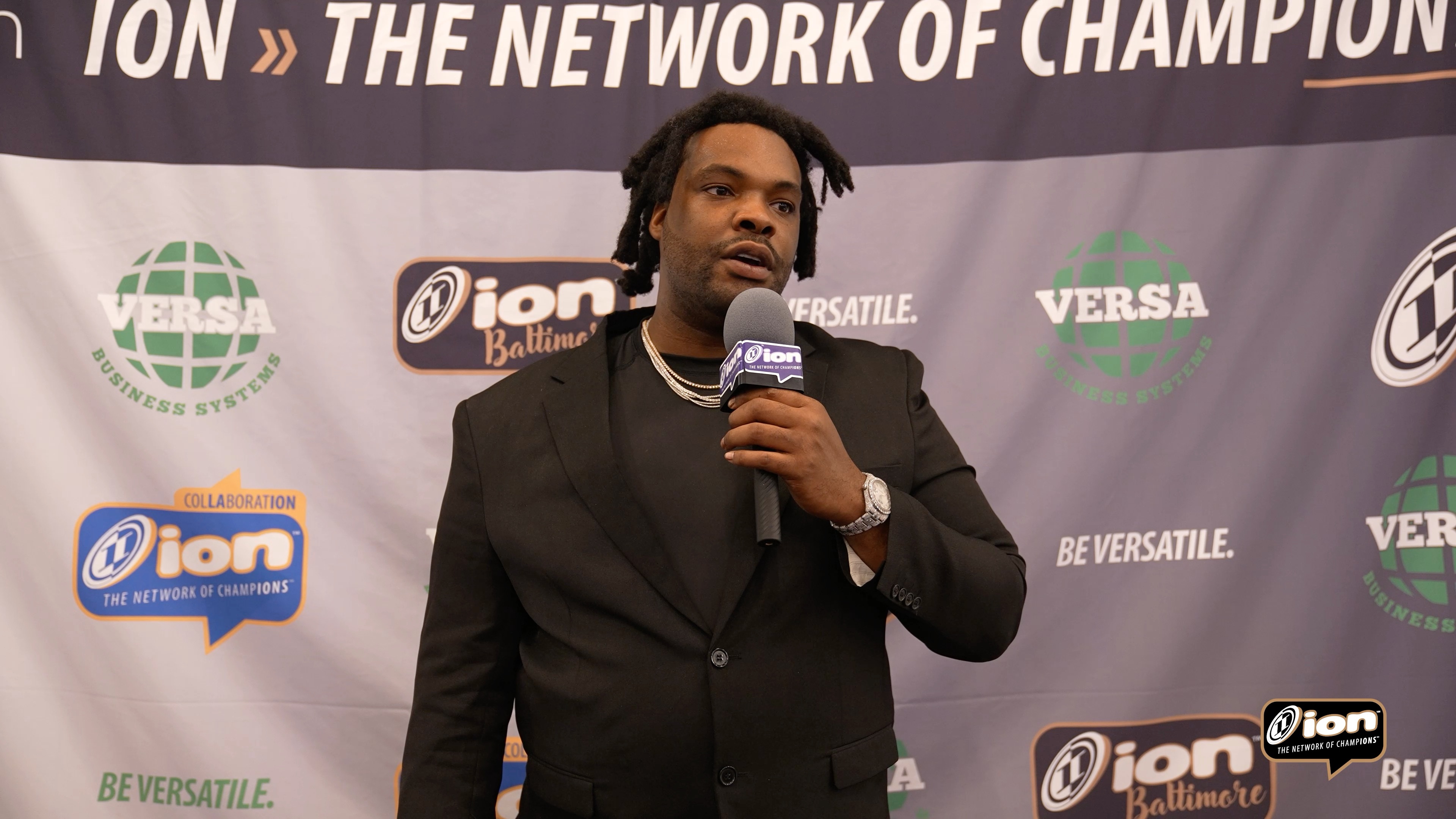 ION Baltimore » Drey's Biggest Ionspiration