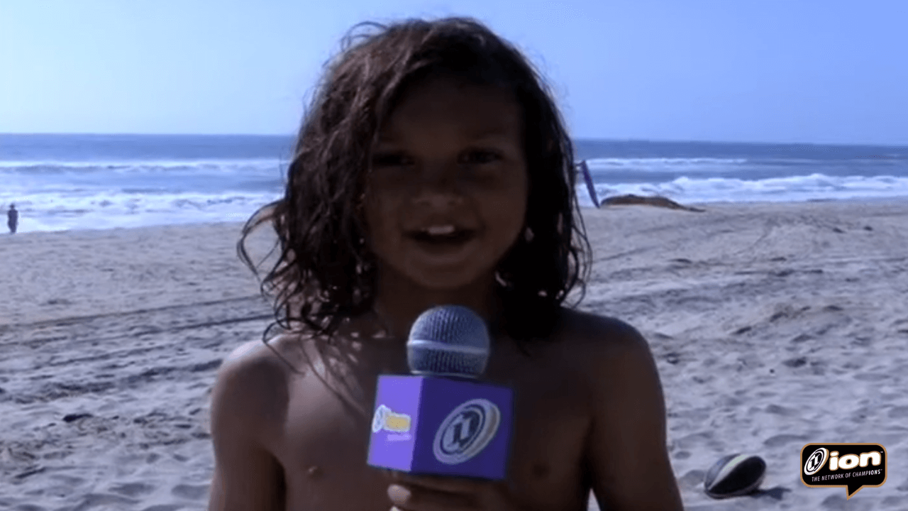 ION Carlsbad - Slater has his ION Carlsbad