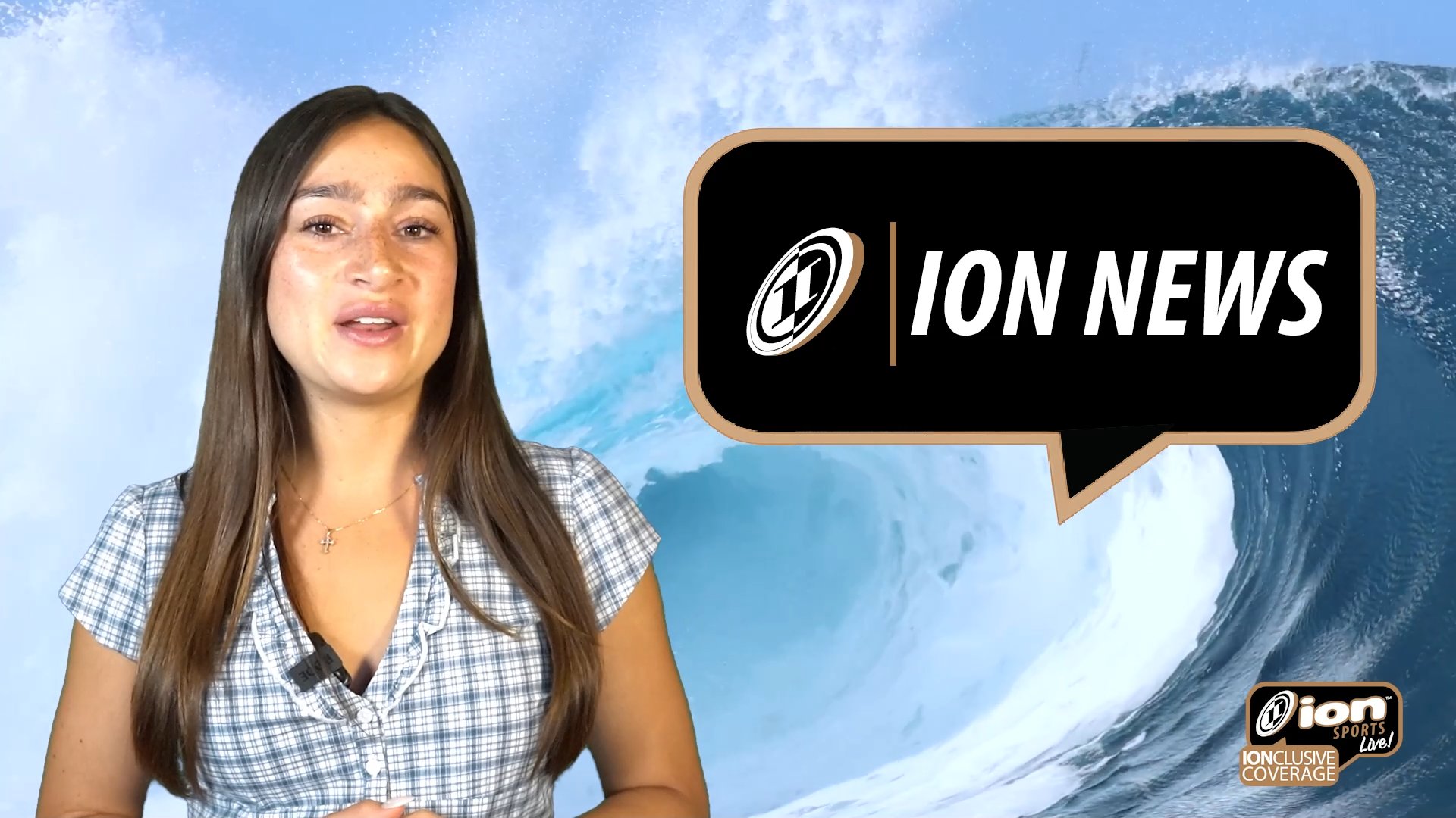 ION Hermosa Beach,  AVP  with Keaton Kessler        