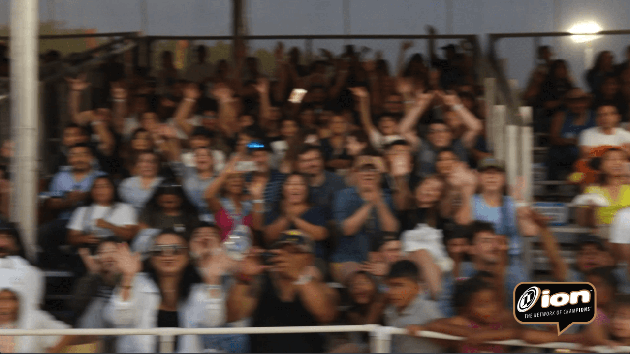 ION Homepage Hero Video